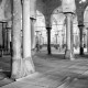 Archiv der Region Hannover, ARH NL Dierssen 1520/0002, Innenraum einer Moschee, Kairouan