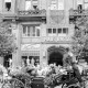Archiv der Region Hannover, ARH NL Dierssen 1536/0019, Schützenausmarsch, Hannover