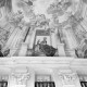 ARH NL Dierssen 1543/0007, Decke der Orangerie, Fulda