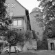 ARH NL Dierssen 1543/0010, Burg Neuenstein mit Bergfried, Saasen