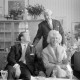 Archiv der Region Hannover, ARH NL Dierssen 1545/0002, Geburtstag von Richard Beeck, Hannover