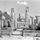 ARH NL Dierssen 1560/0012, Heraklestor am Ende der Kuretenstraße in Ephesos, Selçuk