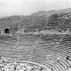 Archiv der Region Hannover, ARH NL Dierssen 1563/0001, Theater von Hierapolis, Pamukkale