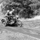Archiv der Region Hannover, ARH NL Dierssen 1574/0020, Harz-Heide-Fahrt für Motorräder, Truppenübungsplatz Munster