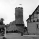 Archiv der Region Hannover, ARH NL Dierssen 1578/0006, Diebesturm, Witzenhausen