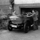 Archiv der Region Hannover, ARH NL Dierssen 1586/0009, Oldtimer, Lemgo
