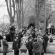 ARH NL Dierssen 1590/0011, Beisetzung nach dem Sprengstoffunglück in der Grube Lengede-Broistedt