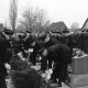 ARH NL Dierssen 1590/0017, Beisetzung nach dem Sprengstoffunglück in der Grube Lengede-Broistedt