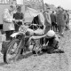 Archiv der Region Hannover, ARH NL Dierssen 1592/0019, Harz-Heide-Fahrt für Motorräder, Celle