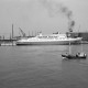 Archiv der Region Hannover, ARH NL Dierssen 1597/0013, Bordaufnahme vom Kreuzfahrtschiff "Regina Maris", Norwegen