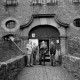 ARH NL Dierssen 1598/0003, Tour eines Kegelclubs, Burg Wertheim