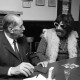 ARH NL Dierssen 1598/0012, Kegelclub mit "Beatle", Hannover