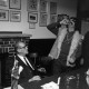 Archiv der Region Hannover, ARH NL Dierssen 1598/0014, Kegelclub mit "Beatle", Hannover