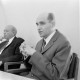 Archiv der Region Hannover, ARH NL Dierssen 1601/0009, Dr. Rudolf Pichlmayr: Erste Nierentransplantation, Hannover