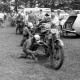 Archiv der Region Hannover, ARH NL Dierssen 1603/0014, Harz-Heide-Fahrt für Motorräder, Munster