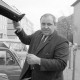 Archiv der Region Hannover, ARH NL Dierssen 1616/0007, Pospisil: "Sind Polizisten glaubwürdiger?", Hannover
