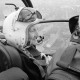 Archiv der Region Hannover, ARH NL Dierssen 1617/0007, "81-jährige Oma flog mit der Luftwaffe", Paderborn