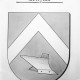 Archiv der Region Hannover, ARH NL Dierssen G 3, Gemeindewappen Boitzum