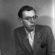 Archiv der Region Hannover, ARH NL Dierssen G 61, Portät von Gerhard Dierssen