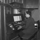 Archiv der Region Hannover, ARH NL Dierssen G 84, Orgel in der St. Andreas Kirche, Springe