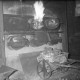 Archiv der Region Hannover, ARH NL Dierssen G 144, Ofen der Gasanstalt, Springe