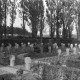 Archiv der Region Hannover, ARH NL Dierssen G 209, Ehrenfriedhof für die Kriegsgefallenen auf dem Stadtfriedhof, Bad Münder