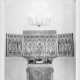Archiv der Region Hannover, ARH NL Dierssen G 245, Altar der St. Andreas Kirche, Springe