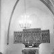 Archiv der Region Hannover, ARH NL Dierssen G 246, Altar der St. Andreas Kirche, Springe
