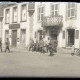 Archiv der Region Hannover, ARH NL Kageler 23, 1. Weltkrieg, Wache in Gravelotte, Frankreich