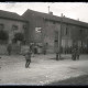 ARH NL Kageler 47, 1. Weltkrieg, König Wilhelm II. von Württemberg in Gravelotte, Frankreich