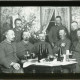 Archiv der Region Hannover, ARH NL Kageler 95, 1. Weltkrieg, Weihnachten 1915 im Quartier von ,,Goldenen Roß" in Gravelotte, Frankreich