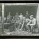 ARH NL Kageler 102, 1. Weltkrieg, Kartoffelschälen, Gravelotte, Frankreich