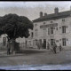 ARH NL Kageler 126, 1. Weltkrieg, Stadtbild und Kaffee, Frankreich