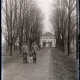 ARH NL Kageler 146, 1. Weltkrieg, Allee zum Schloss Brieux?, Frankreich