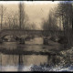 Archiv der Region Hannover, ARH NL Kageler 148, 1. Weltkrieg, Brücke, Frankreich