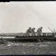 ARH NL Kageler 163, 1. Weltkrieg, "Langeweile", Frankreich