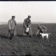 Archiv der Region Hannover, ARH NL Kageler 165, 1. Weltkrieg, "Vertreiben der Langeweile", Frankreich