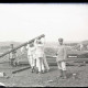 Archiv der Region Hannover, ARH NL Kageler 168, 1. Weltkrieg, Schienenbrechen, Frankreich