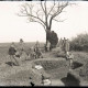 Archiv der Region Hannover, ARH NL Kageler 186, 1. Weltkrieg, Schützengrabenbau, Frankreich
