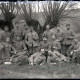 Archiv der Region Hannover, ARH NL Kageler 197, 1. Weltkrieg, Korporalschaft, Gravelotte, Frankreich