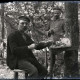 ARH NL Kageler 200, 1. Weltkrieg, Soldat als Handwerker, Frankreich