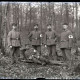 Archiv der Region Hannover, ARH NL Kageler 202, 1. Weltkrieg, Krankenträger, Frankreich