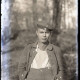 ARH NL Kageler 203, 1. Weltkrieg, junger Soldat, Frankreich