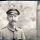 Archiv der Region Hannover, ARH NL Kageler 204, 1. Weltkrieg, Selbstporträt, Frankreich