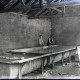 ARH NL Kageler 229, 1. Weltkrieg, Waschhaus in Gravelotte, Frankreich