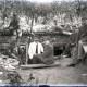 Archiv der Region Hannover, ARH NL Kageler 252, 1. Weltkrieg, vor dem Unterstand, Priesterwald (Bois-le-Prêtre), Frankreich