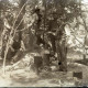 Archiv der Region Hannover, ARH NL Kageler 267, 1. Weltkrieg, Wäschekochen im Wald bei Unterhofen (Secourt), Frankreich