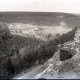 Archiv der Region Hannover, ARH NL Kageler 281, 1. Weltkrieg, militärische Stellung mit Blick auf Tal, Frankreich