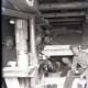 ARH NL Kageler 292, 1. Weltkrieg, Wohnbaracke, Frankreich