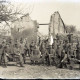 ARH NL Kageler 294, 1. Weltkrieg, Gruppenbild, Frankreich
